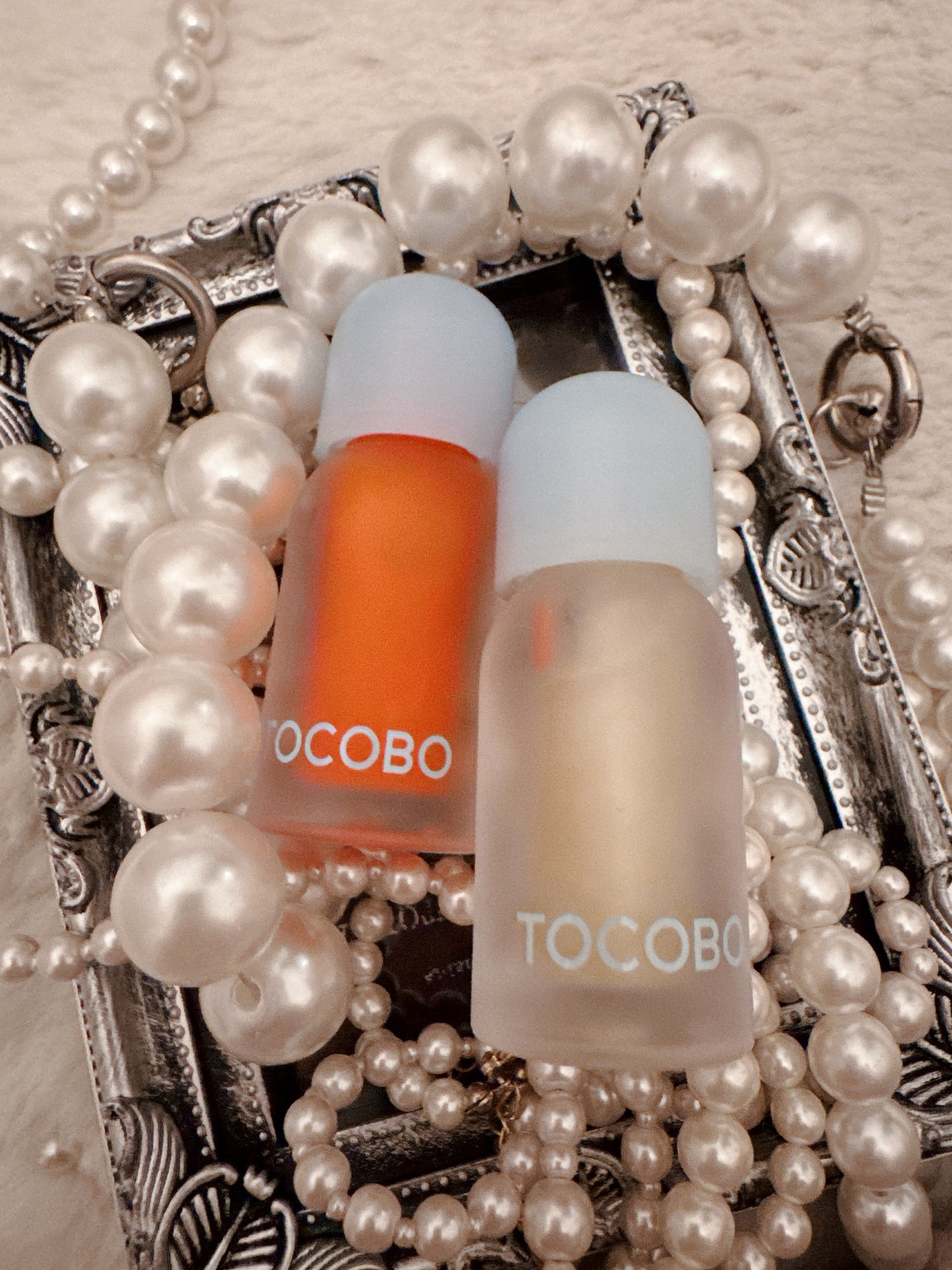 ちか0129 on LIPS 「ジューシーベリープランピングリップ@tocobo_jp@liv..」(2枚目)