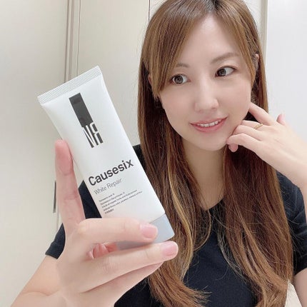 あやこ♡フォロバ100(投稿のある方) on LIPS 「〔causesix〕オールインワンってなんだか物足りない〜そう..」(7枚目)