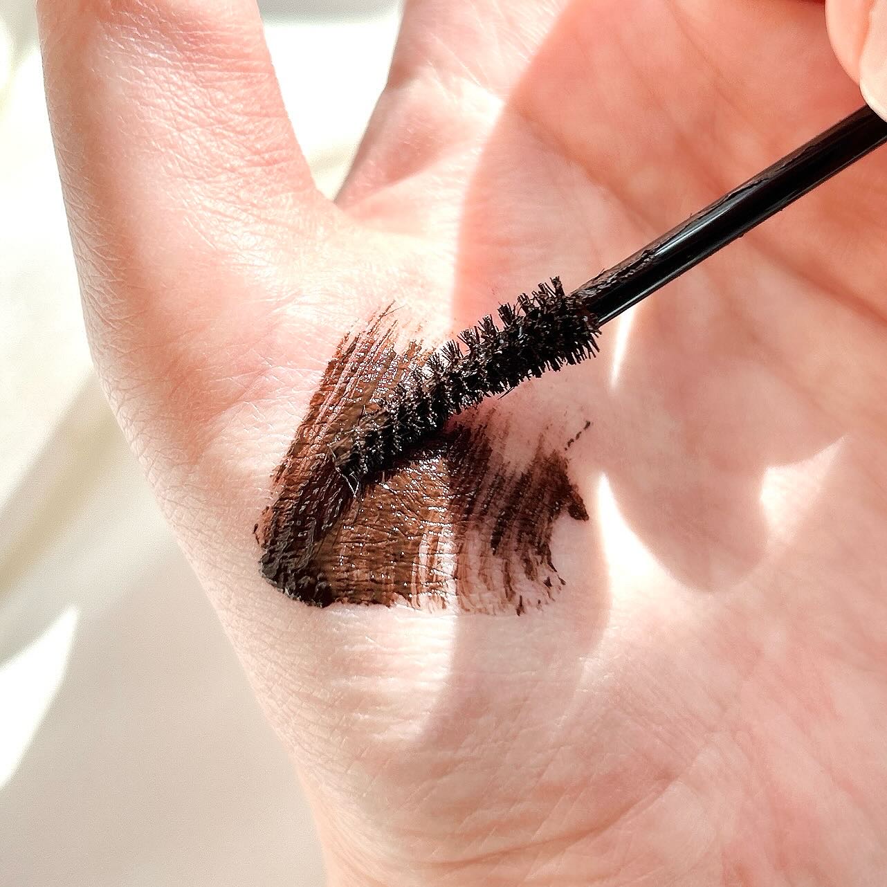 ハイパーリフトマスカラ/D-UP/マスカラを使ったクチコミ（3枚目）