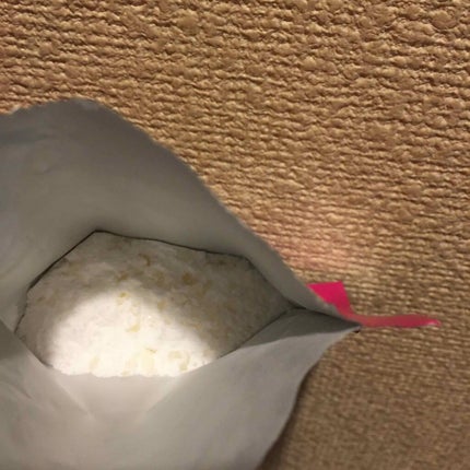 ソーダスカッシュの香り/爆汗湯/炭酸系入浴剤を使ったクチコミ(2枚目)