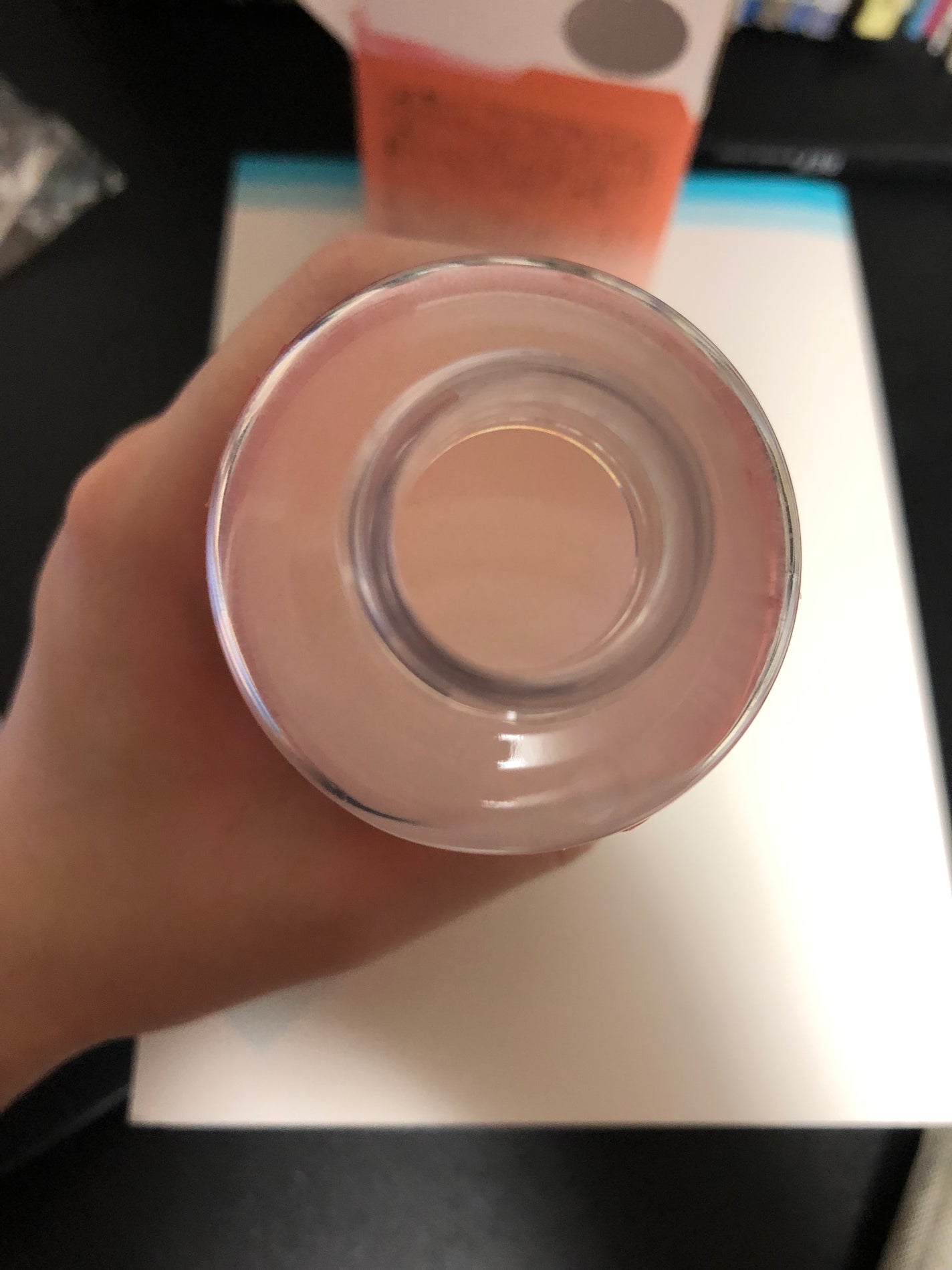 カラミー カラミンノーセバムジェル/Calamee/フェイスクリームを使ったクチコミ(3枚目)