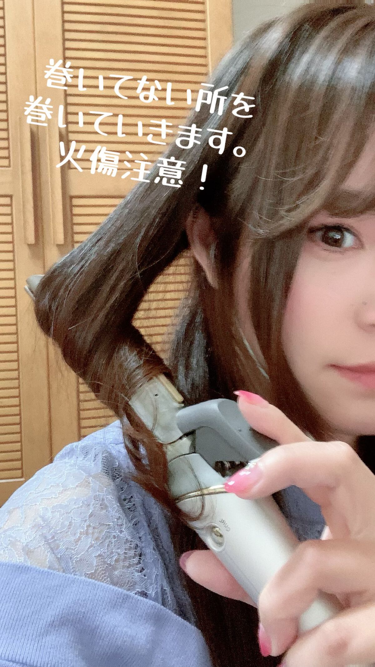 コンパクトスタイラー/TANGLE TEEZER/ヘアブラシを使ったクチコミ(6枚目)