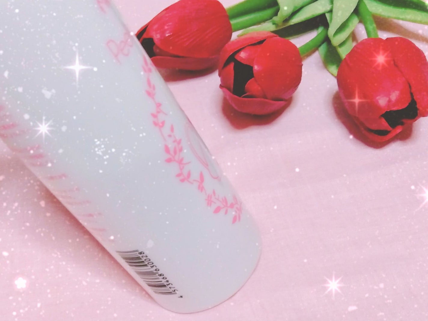 パフ・スポンジ専用洗剤/DAISO/その他化粧小物を使ったクチコミ(3枚目)