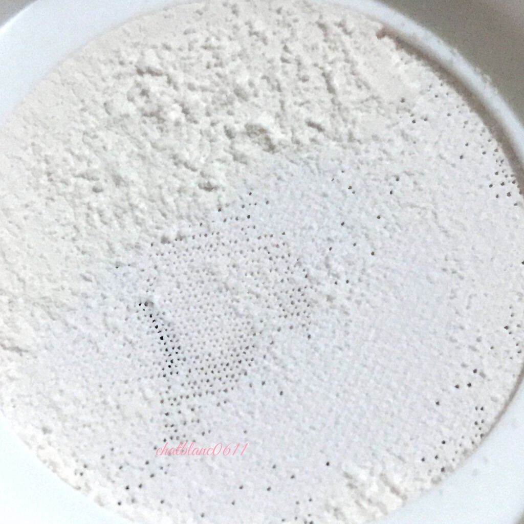 ソーラーグロウ トランスルーセント ルースセッティングパウダー /DOLCE&GABBANA BEAUTY/ルースパウダーを使ったクチコミ(4枚目)