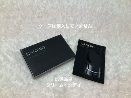 カネボウ ムードブースティングブラッシュ/KANEBO/パウダーチークを使ったクチコミ(5枚目)