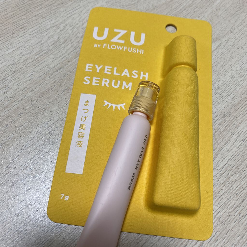 クレンジングバーム クリア/CLAYGE/クレンジングバームを使ったクチコミ（1枚目）