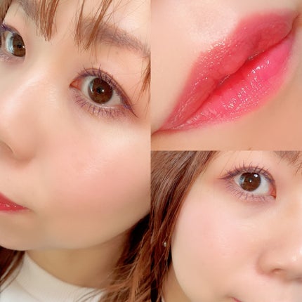 チーク ポップ/CLINIQUE/パウダーチークを使ったクチコミ(2枚目)