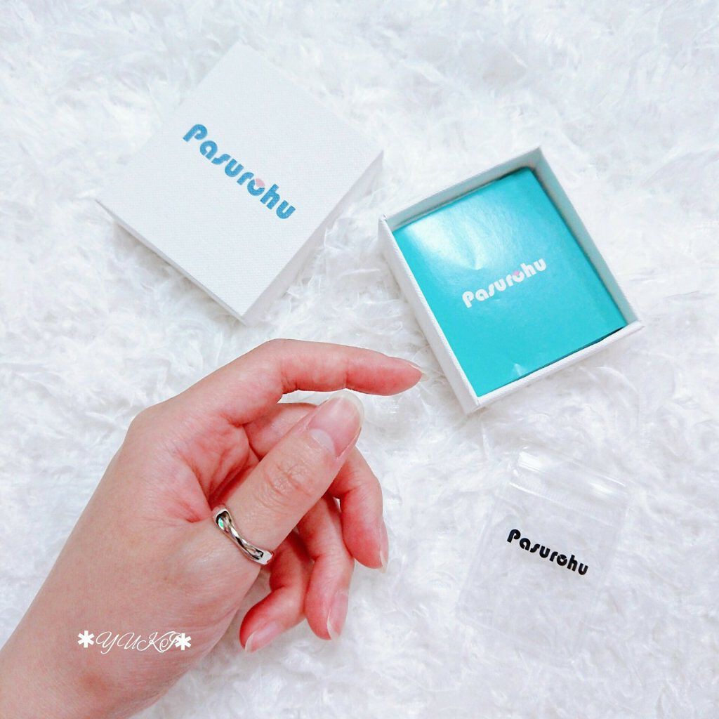 yuki on LIPS 「#PasurohuꙬ꙳/可愛いアクセ買ったから紹介します♡厳選..」(1枚目)