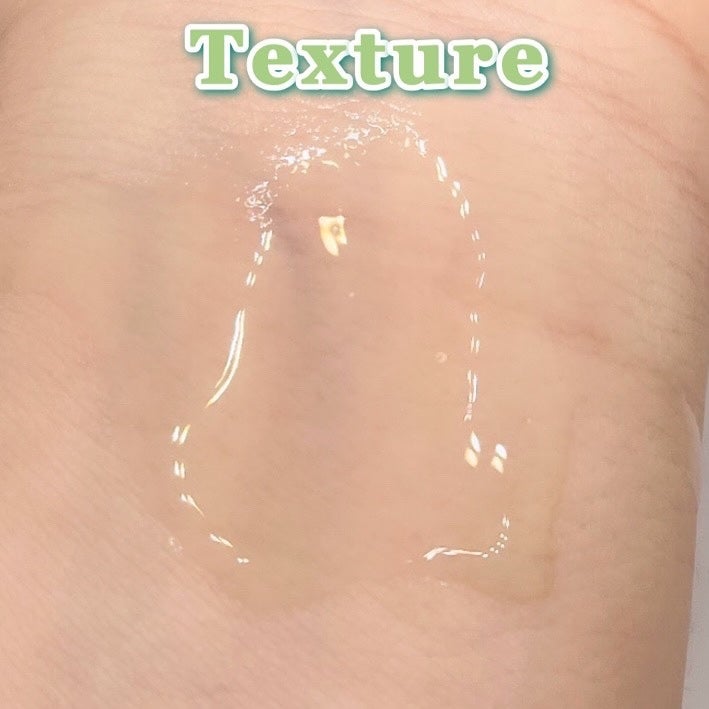 アリウル グリーンビタミンC バランシングトナー/Ariul/化粧水を使ったクチコミ(3枚目)