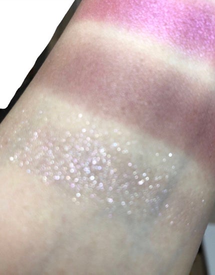 アイカラーレーション/LUNASOL/アイシャドウパレットを使ったクチコミ(8枚目)