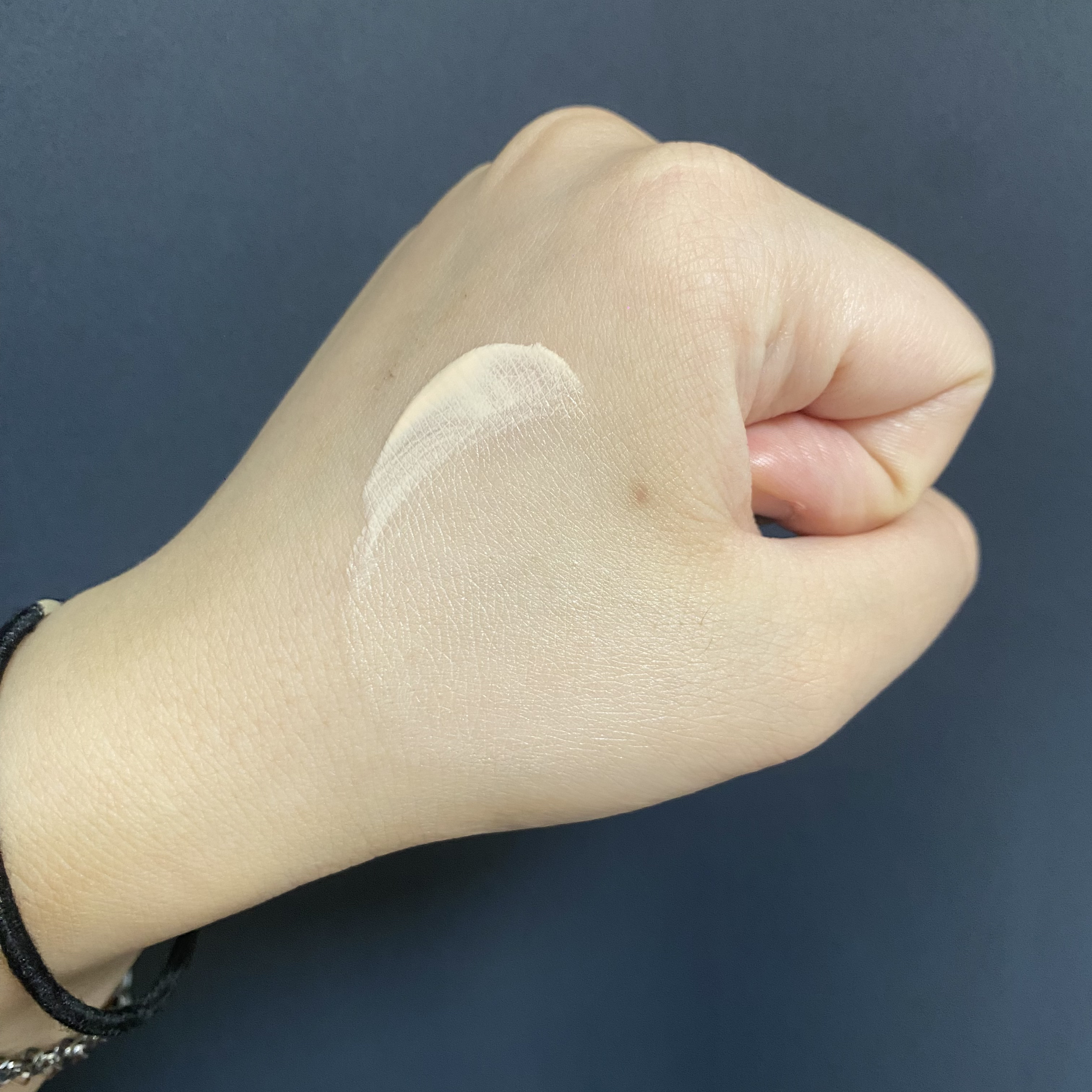 ピーチスキンフィッティングベース オールニュー SPF50 PA++++/espoir/化粧下地を使ったクチコミ（3枚目）