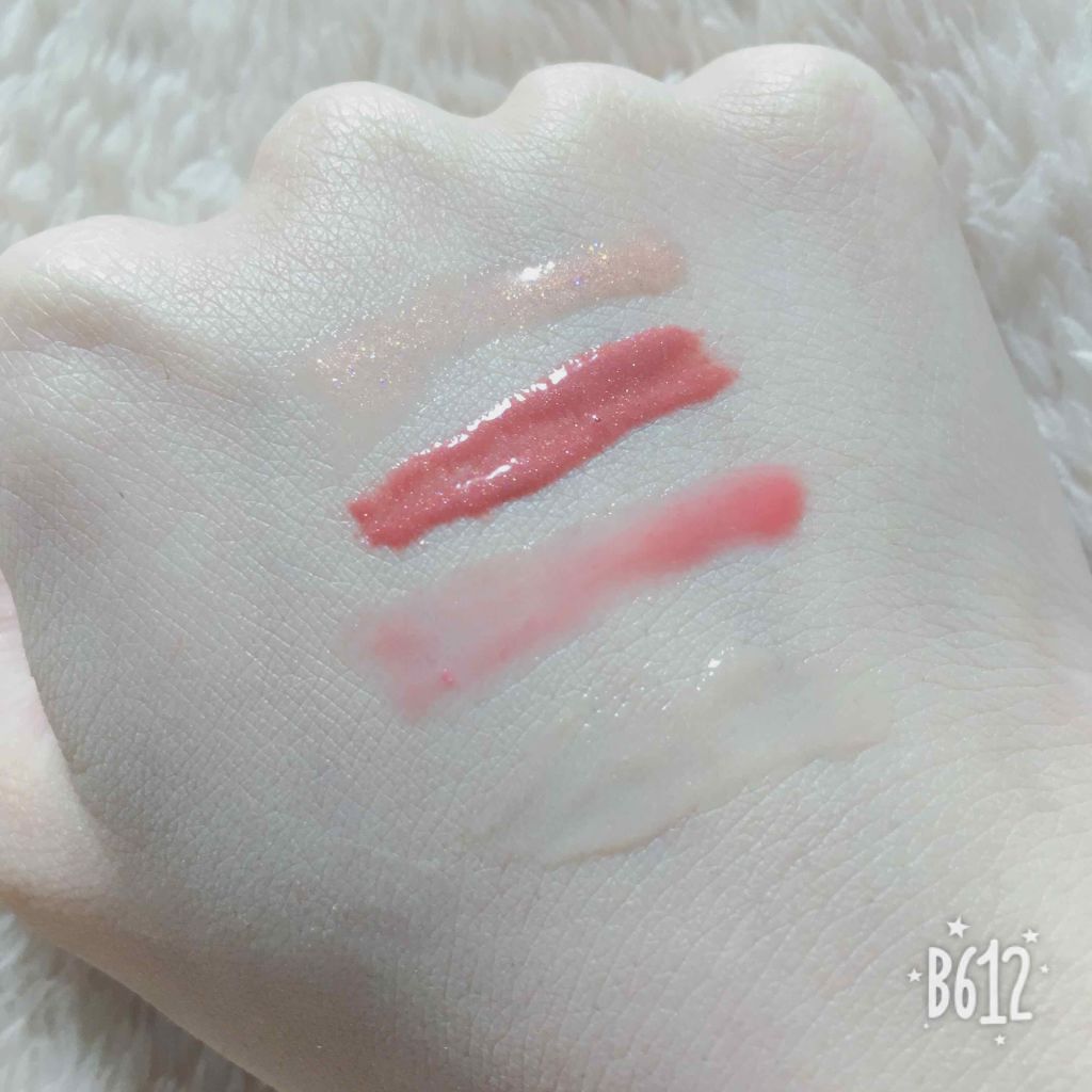 38°C / 99°F リップトリートメント (リップ美容液)/UZU BY FLOWFUSHI/リップケアを使ったクチコミ（3枚目）