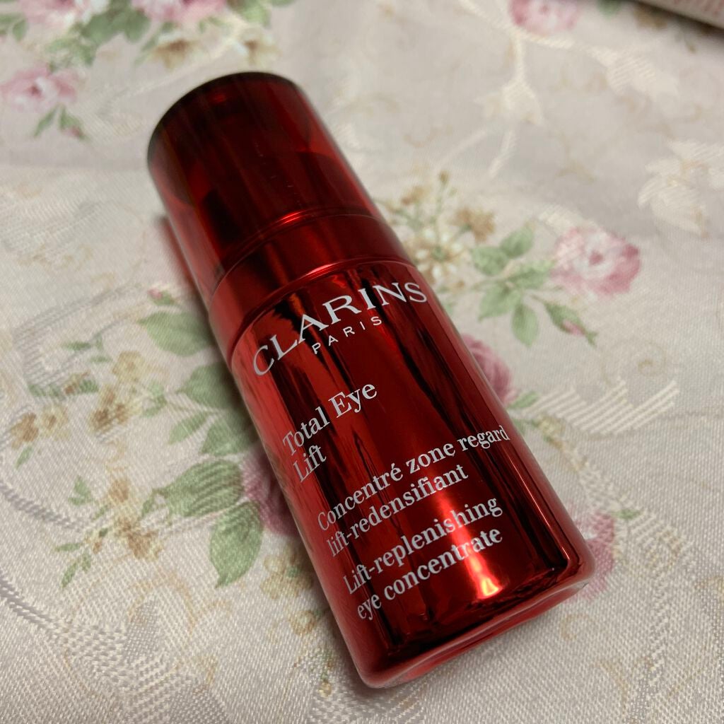 セラム コール ポー ヌーヴ プリュス/CLARINS/ボディローションを使ったクチコミ(2枚目)