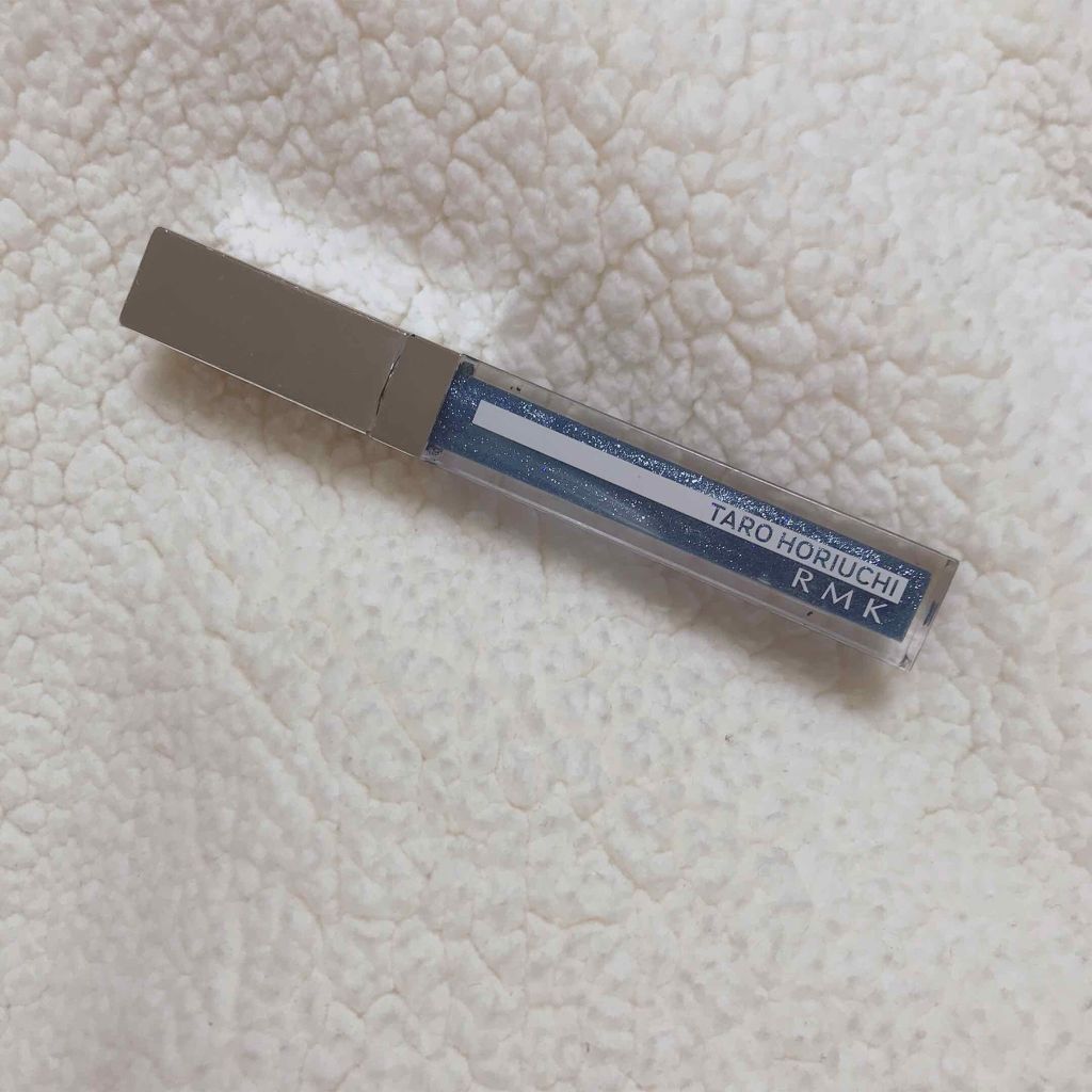 RMK リップジェリーグロス/RMK/リップグロスを使ったクチコミ（1枚目）