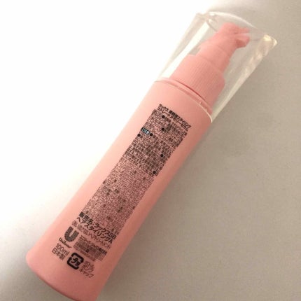 スーパーリッチシャイン ストレート&ビューティー うねりケアオイル/LUX/ヘアオイルを使ったクチコミ(4枚目)