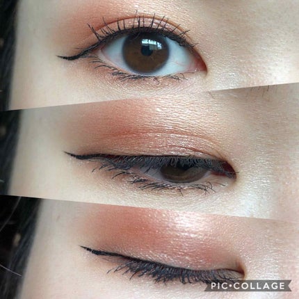 ブラッシュ カラー インフュージョン/ローラ メルシエ/パウダーチークを使ったクチコミ(2枚目)