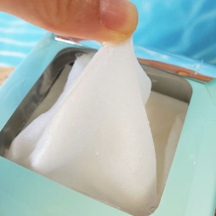 モイストリペアマスク/LIHAW/シートマスク・パックを使ったクチコミ(5枚目)