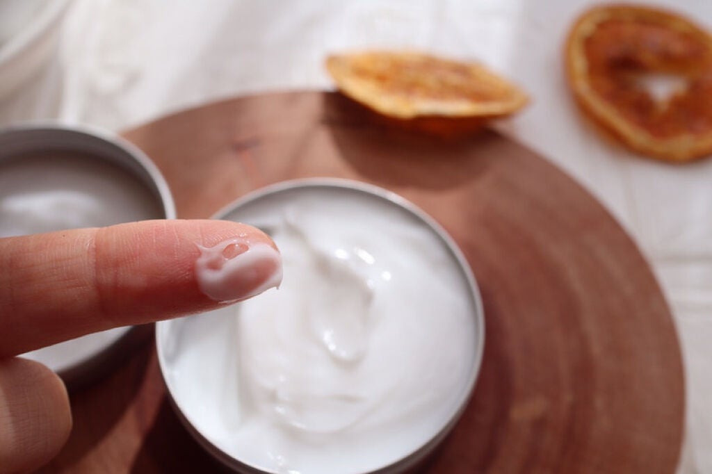 メイコー ボディクリーム/メイコー化粧品/ボディクリームを使ったクチコミ(2枚目)