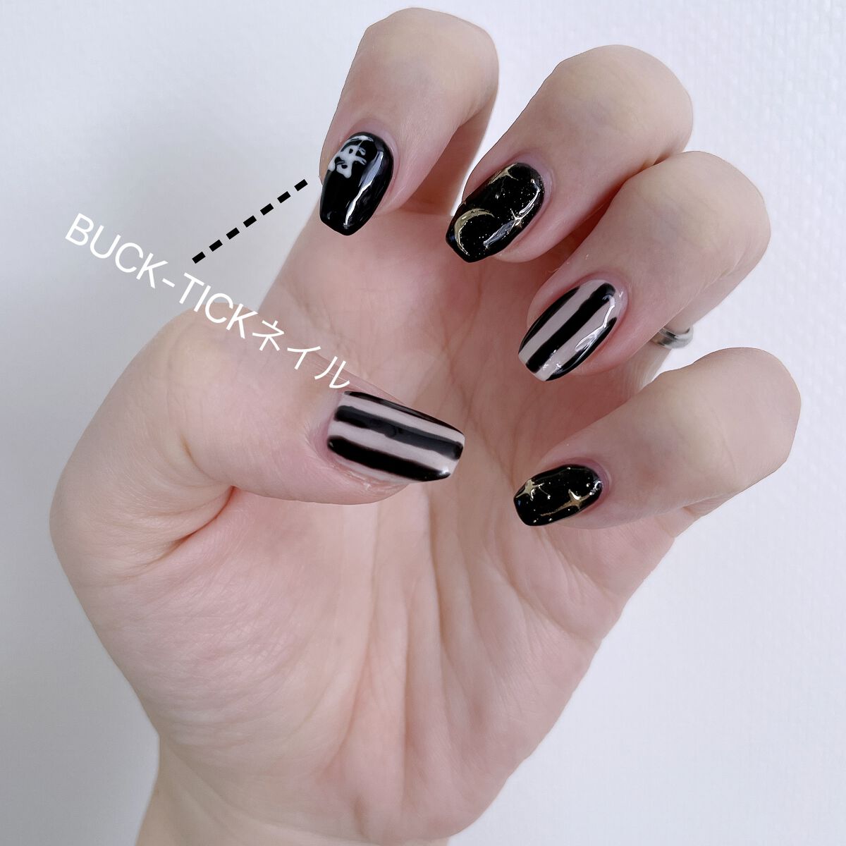 KahO on LIPS ãNewNailðââ¬10æã®ãã€ã«ã©ã€ãã«è¡ãããšã«ãªã£ãã®ã§..ãïŒ2æç®ïŒ