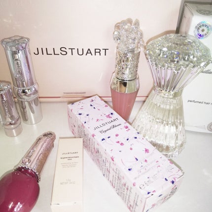 ジルスチュアート ボディミルク/JILL STUART/ボディミルクを使ったクチコミ(2枚目)
