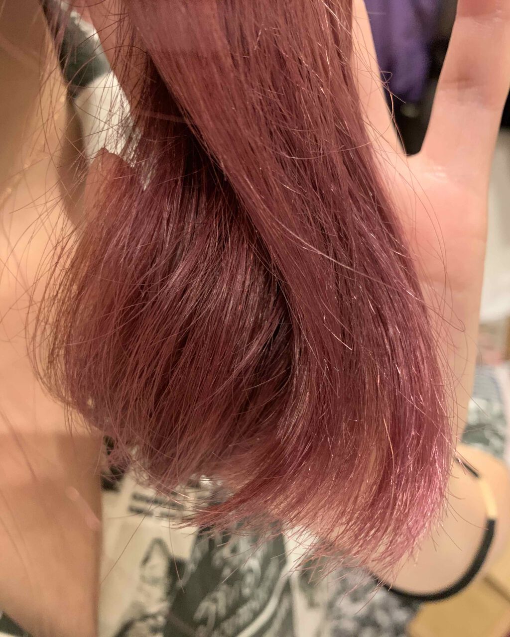 を使ったクチコミ（3枚目）