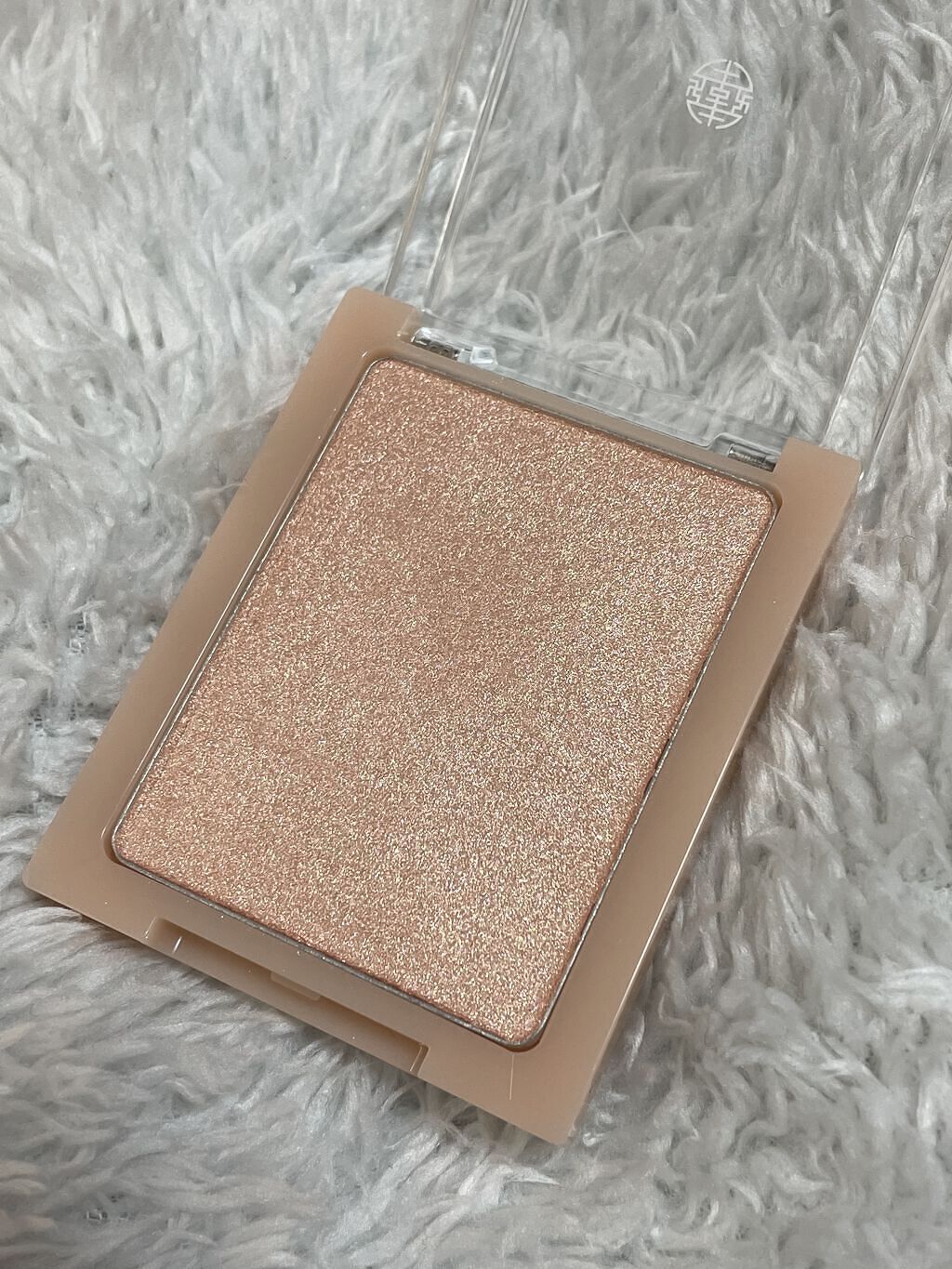 ヴェールライター/rom&nd/パウダーハイライトを使ったクチコミ（2枚目）