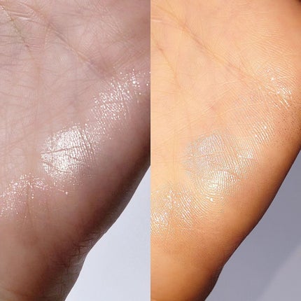 ルミナスフィットペン/Joocyee/スティックハイライトを使ったクチコミ(4枚目)