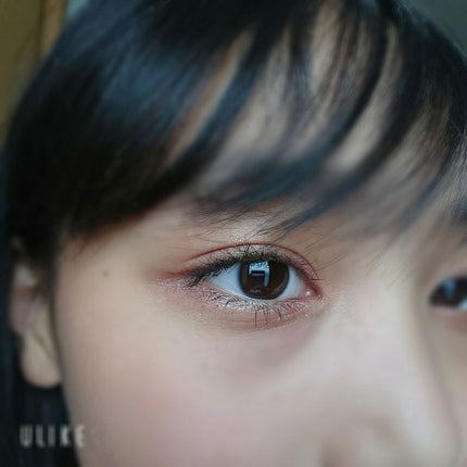 プレイカラー アイシャドウ/ETUDE/アイシャドウパレットを使ったクチコミ(3枚目)