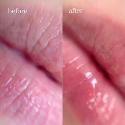 リップスリーピングマスク 相棒エディション/LANEIGE/リップケアを使ったクチコミ(4枚目)