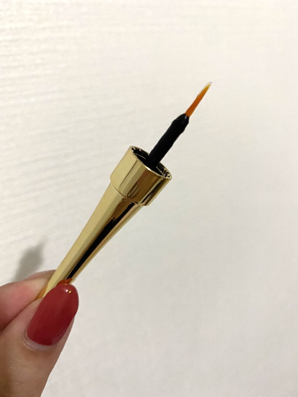 モテリアラッシュセラム/MOTERiA/まつげ美容液を使ったクチコミ（2枚目）