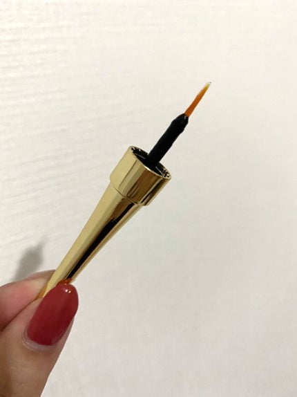 モテリアラッシュセラム/MOTERiA/まつげ美容液を使ったクチコミ(2枚目)