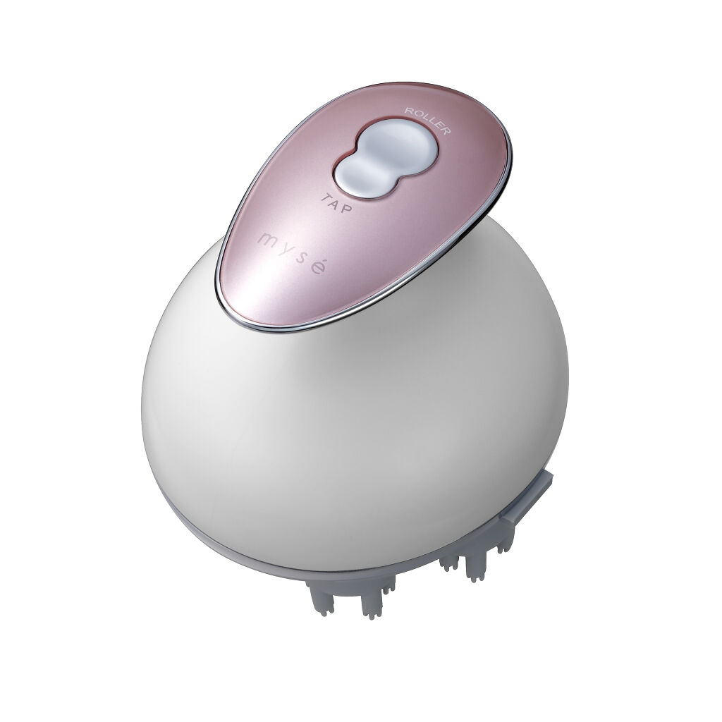 ヘッドスパリフト ピンク