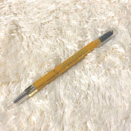 パウダー&ペンシル アイブロウEX/excel/アイブロウペンシルを使ったクチコミ(1枚目)