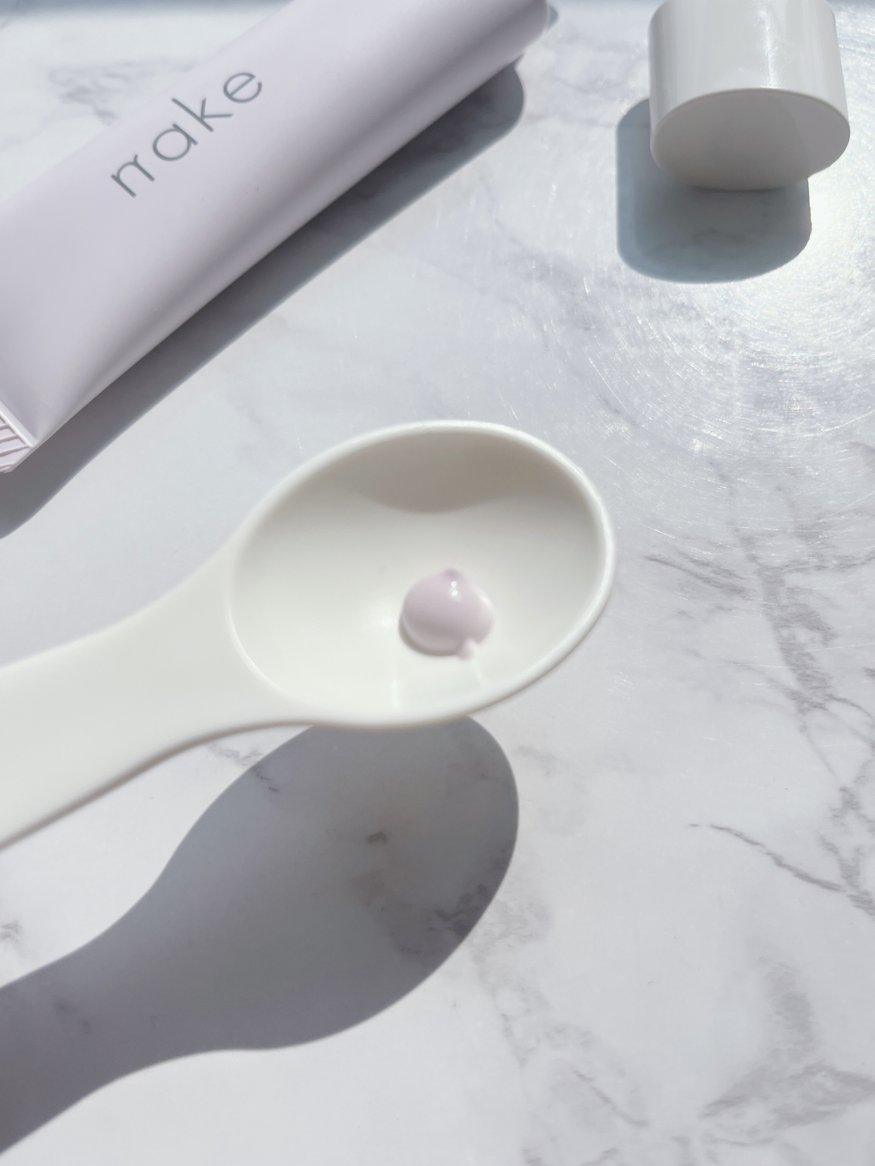 ネイク　カラー　チューニング　ベース/nake/化粧下地を使ったクチコミ（2枚目）