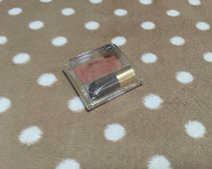 シルキーシフォンチーク/スウィーツ スウィーツ/パウダーチークを使ったクチコミ(1枚目)