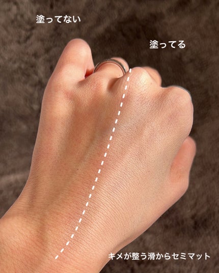 ハートリーフシーンカバークッション/23years old/クッションファンデーションを使ったクチコミ(6枚目)