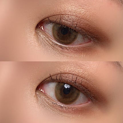 ヴィセ アヴァン シングルアイカラー/Visée/単色アイシャドウを使ったクチコミ(8枚目)