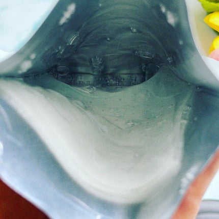 H9 ヒアルロニック アンプルマスク/JMsolution/シートマスク・パックを使ったクチコミ(3枚目)