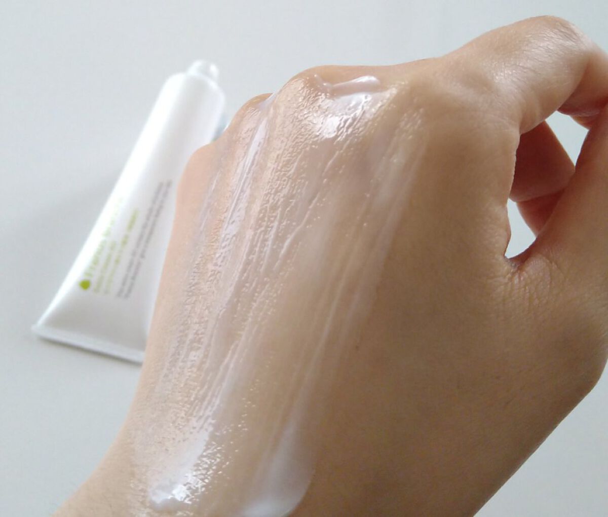 エクストラクリーム/Franus Branche/フェイスクリームを使ったクチコミ（3枚目）