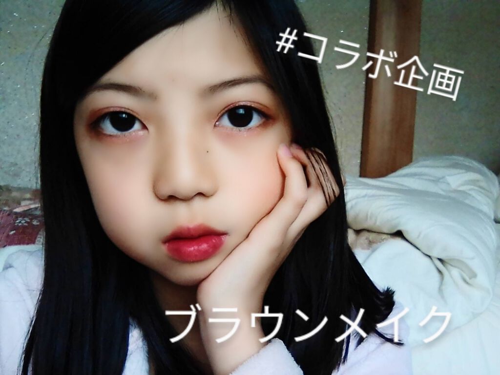 プレイカラー アイシャドウ/ETUDE/アイシャドウパレットを使ったクチコミ（1枚目）