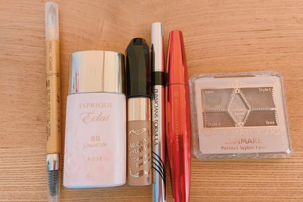 ウルトラファイン リキッドアイライナー/PHYSICIANS FORMULA/リキッドアイライナーを使ったクチコミ(1枚目)