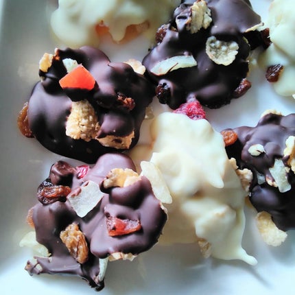 共立食品・ナッツ・ドライフルーツ/共立食品/食品を使ったクチコミ(2枚目)