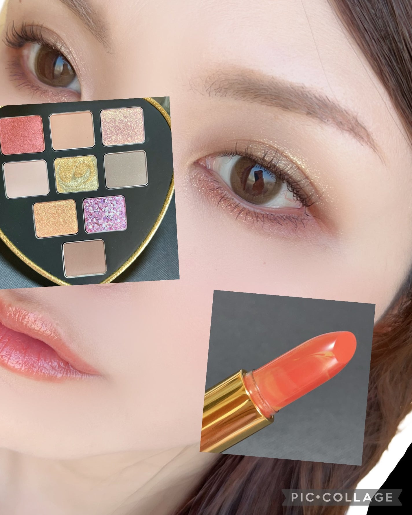 ルージュ アンリミテッド/shu uemura/口紅を使ったクチコミ(6枚目)