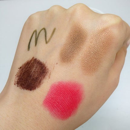 クレンジングバームモイストN/CLAYGE/クレンジングバームを使ったクチコミ(5枚目)