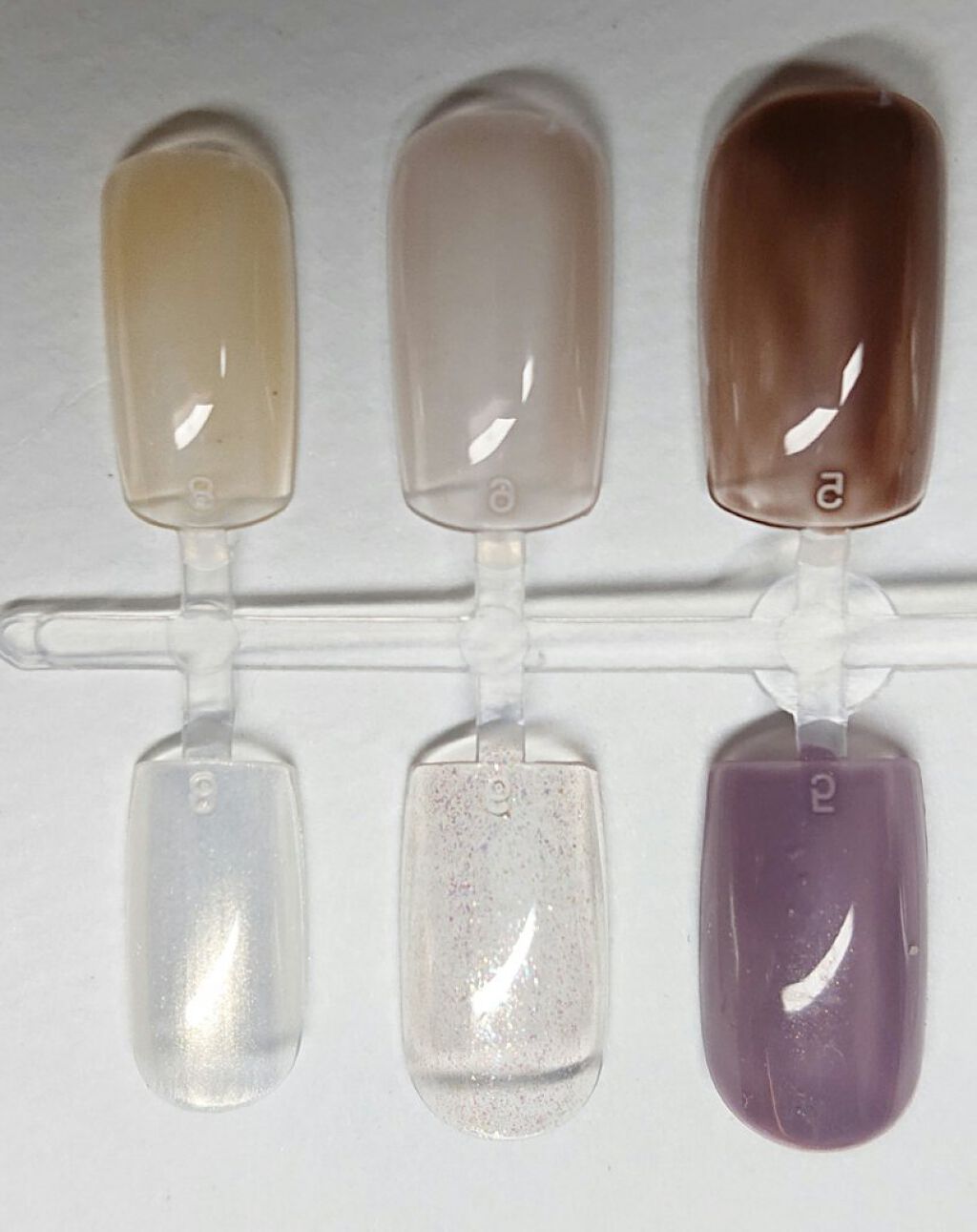 JELLY 2021年2月号/JELLY/雑誌を使ったクチコミ（3枚目）