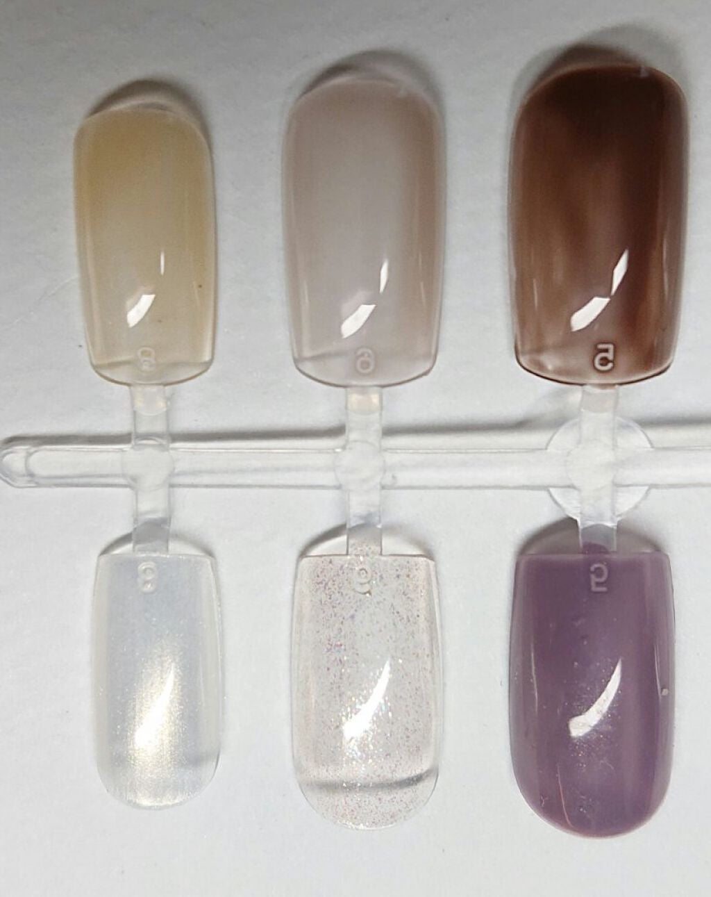 JELLY 2021年2月号/JELLY/雑誌を使ったクチコミ(3枚目)