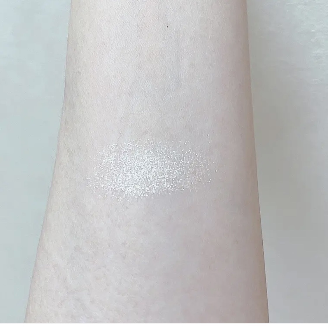 ジューシーピュアアイズ/キャンメイク/アイシャドウパレットを使ったクチコミ（3枚目）