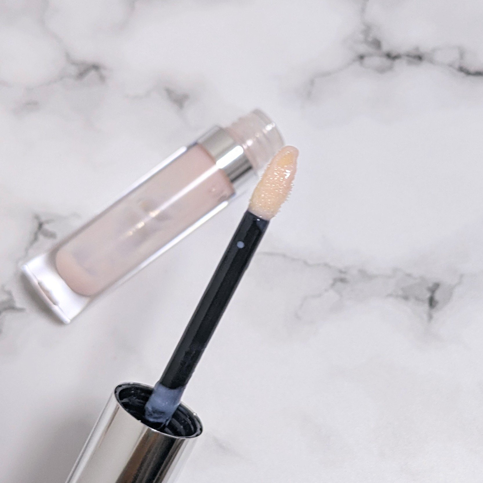 Baume de Rose Flaconnette /BY TERRY/リップケアを使ったクチコミ（2枚目）