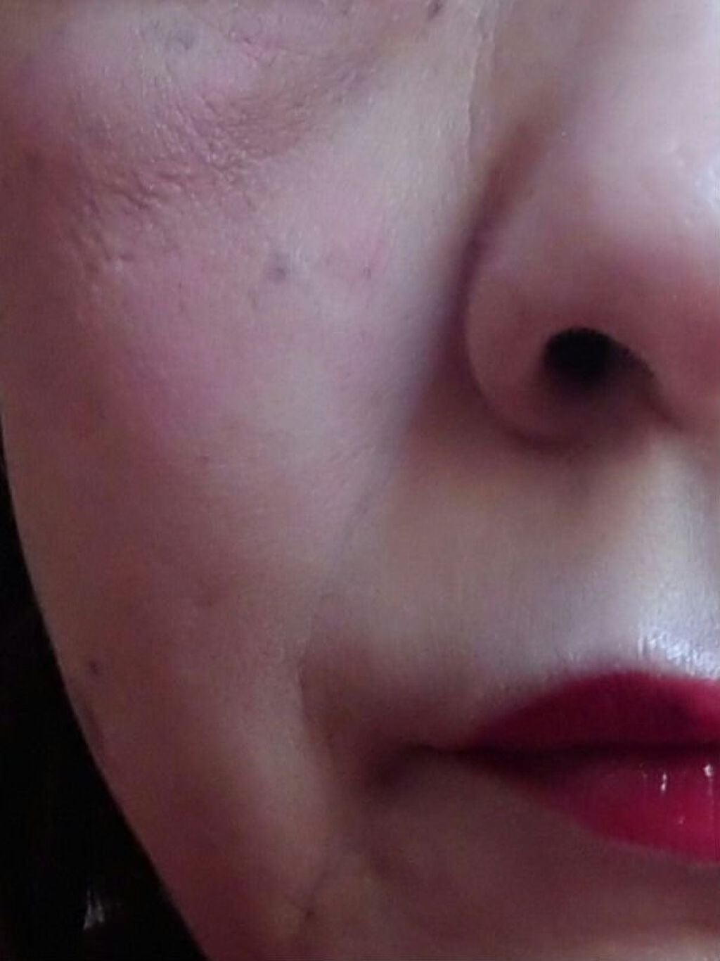 カラーリングアイブロウ/ヘビーローテーション/眉マスカラを使ったクチコミ(4枚目)