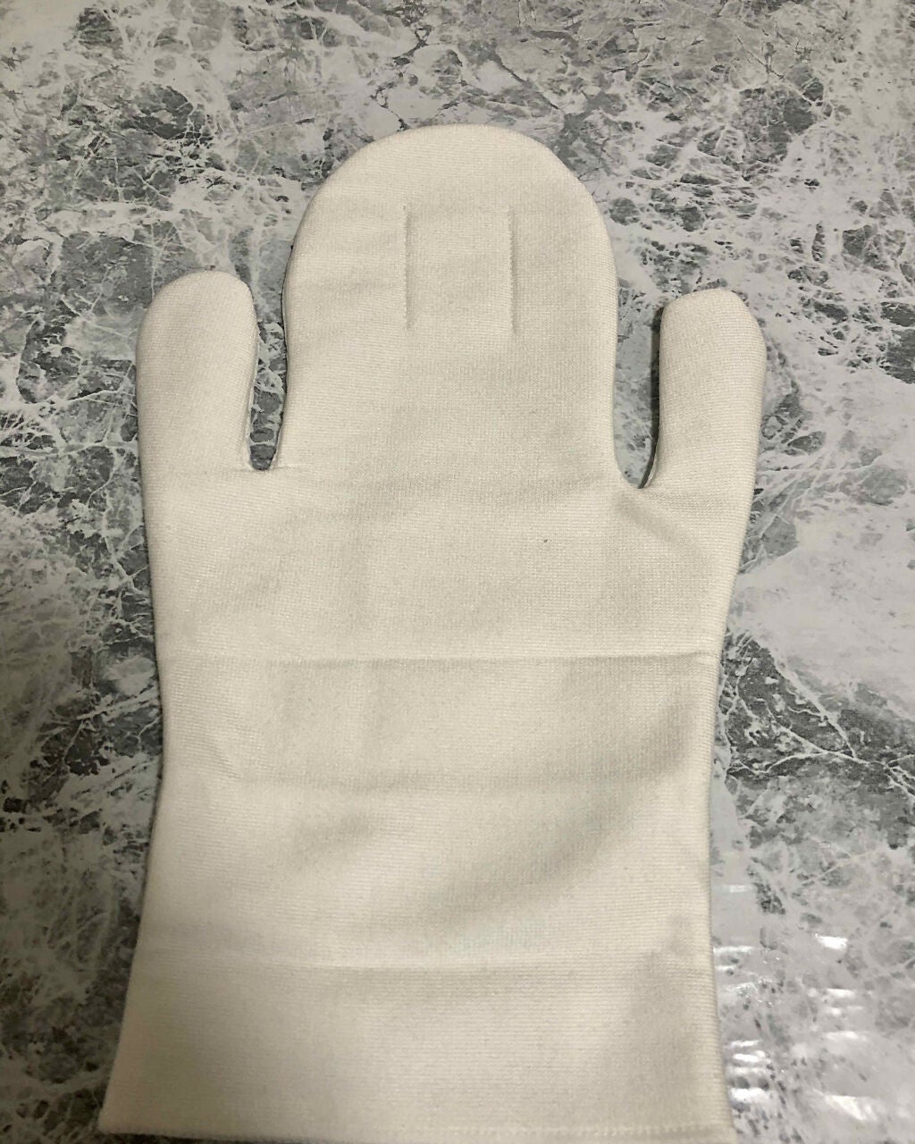 ビオレuザボディボディミトン/ビオレu/バスグッズを使ったクチコミ(2枚目)